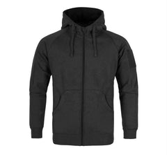 Helikon-Tex Urban Tactical Lite Hoodie, Black