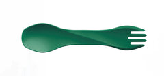 Humangear GoBites UNO pribor 20 kos, zelen