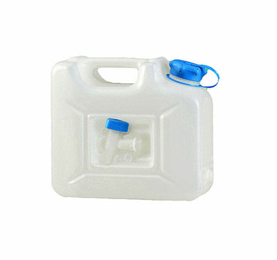 Water Canisters