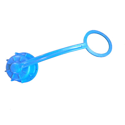 Replacement Parts for Canisters