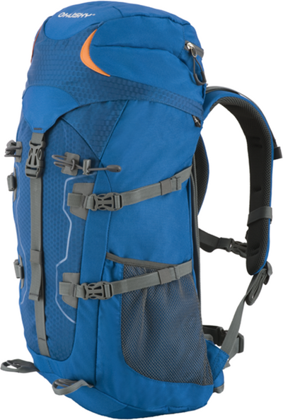 Climbing and Mountaineering