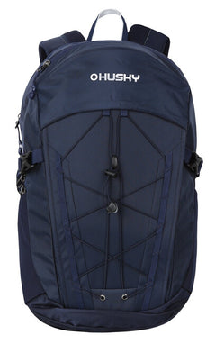 HUSKY Nory mestni nahrbtnik 22l, modra