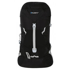 HUSKY Turistika Slight 33L Backpack, Black