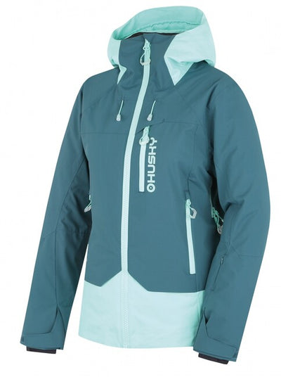 Women's Ski Jackets