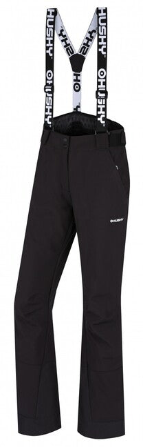Women's Ski Trousers