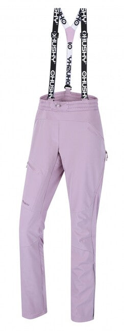 Women's Softshell Trousers