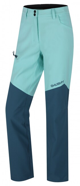 Women's Softshell Trousers