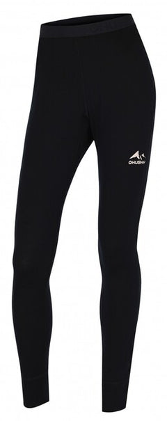 HUSKY Merea women's thermal trousers, black, L