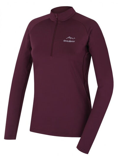 Women's Thermal T-Shirts