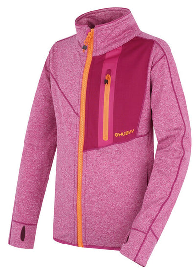 Children's Hoodies without Hood
