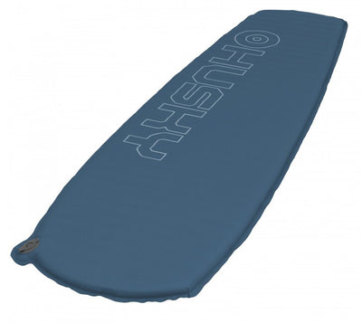 Self-Inflating Sleeping Mats