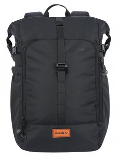 HUSKY Moper Urban Backpack 28L, Black