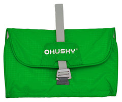 HUSKY Messi Organizer, Green