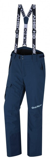 Men's Ski Trousers
