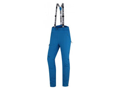 HUSKY Kixees men's outdoor trousers, blue