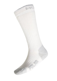 HUSKY Polar Socks, Beige