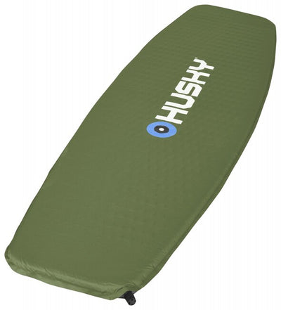Self-Inflating Sleeping Mats