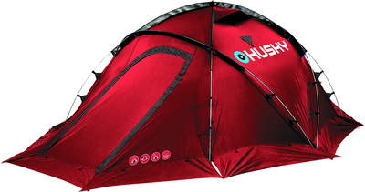 4-5 Person Tent