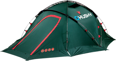 4-5 Person Tent