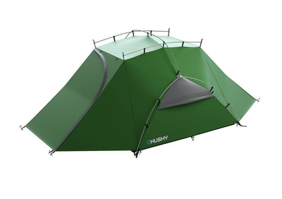 Tents by Structure