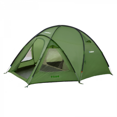 HUSKY Šotor Family Bigless 5, zelena