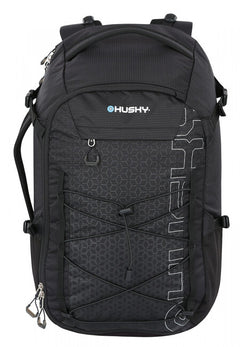 HUSKY Crewtor Backpack 30L, Black