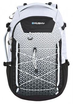 Husky Crewtor Trekking Backpack 30L, Grey