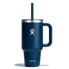 Hydro Flask All Around Travel termo lonček 32 OZ 946 ml Tumbler, indigo
