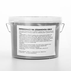 Jolly Κρέμα Αδιαβροχοποίησης για Τακτικές Μπότες, Μαύρο