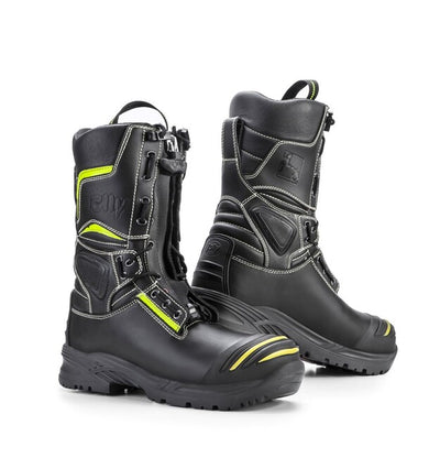 Firefighter Boots