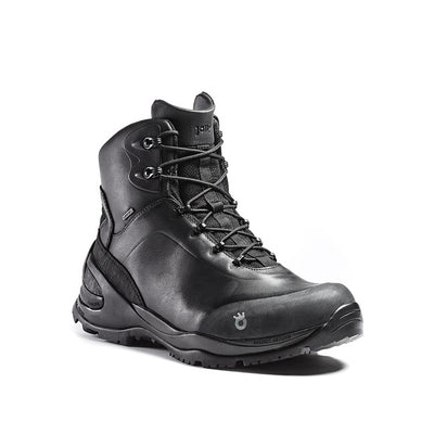 Police Footwear