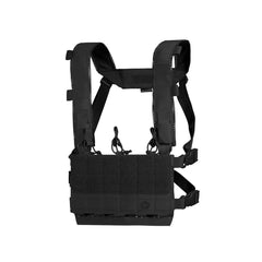 Pentagon Amina Micro Chest Rig, črna