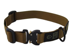 K9 Thorn Cobra-One 25 mm collar, coyote