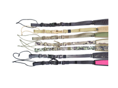 K9 Thorn Tactical Weapon Sling Bravo, Pink