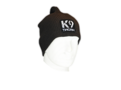 K9 Thorn winter beanie, brown