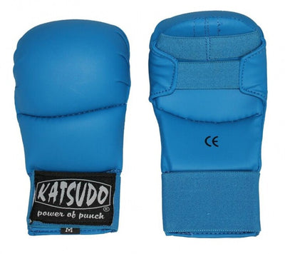 Hand Protectors