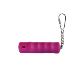 KKS Kaser CS 3000 Lifeguard Κλειδοθήκη Σπρέι 15ml, Ροζ