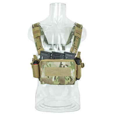 Chest Rig