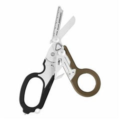 Leatherman RAPTOR® RESCUE Multitool, Tan-Black