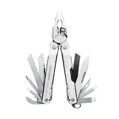 Leatherman Super Tool 300 πολυεργαλείο, πολυλειτουργικό