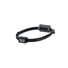 Ledlenser Neo3 Headlamp, Black-Grey