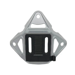 Leguon NVG Mount Adapter Arc Helmet, Black