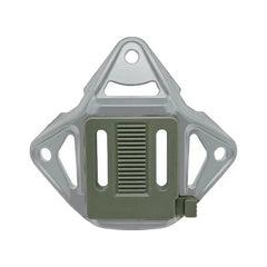 Leguon NVG Mount Adapter Arc Helmet, Olive
