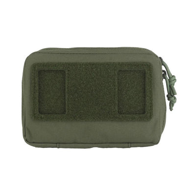 Admin Pouches