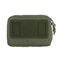 Leguon Admin Echo Pouch, Olive