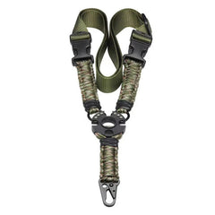 Leguon Pulse Single Point Sling, CP Camo