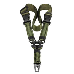 Leguon Pulse Single Point Sling, Olive
