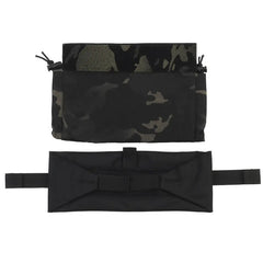 Leguon Saber IFAK Medical Waist Bag, Black CP