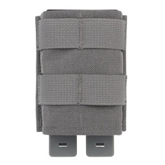 Leguon Darco Tactical Magazine Pouch 7.62mm, Grey