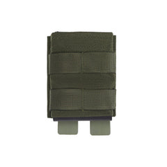 Leguon Husk tok taktični za nabojnik 7.62 mm, olivno zelen